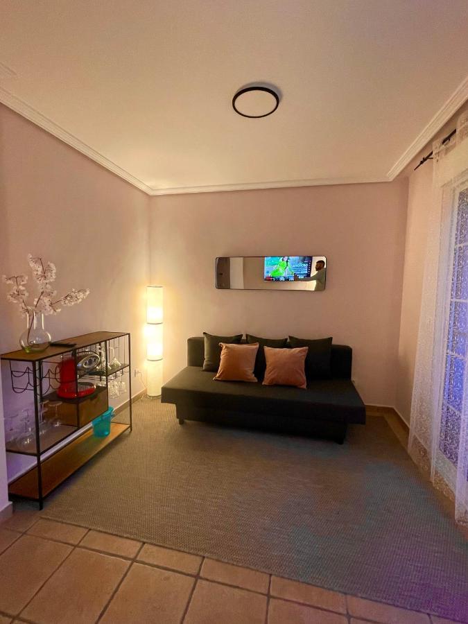 Altaona Comfort & Calidad Villa มูร์เซีย ภายนอก รูปภาพ