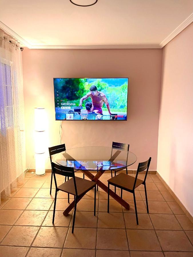 Altaona Comfort & Calidad Villa มูร์เซีย ภายนอก รูปภาพ