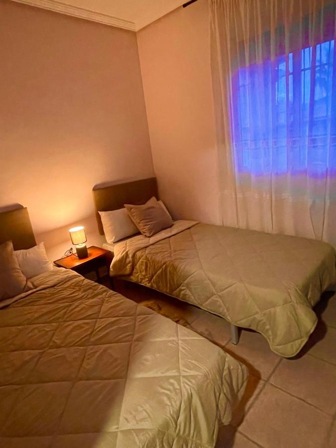 Altaona Comfort & Calidad Villa มูร์เซีย ภายนอก รูปภาพ